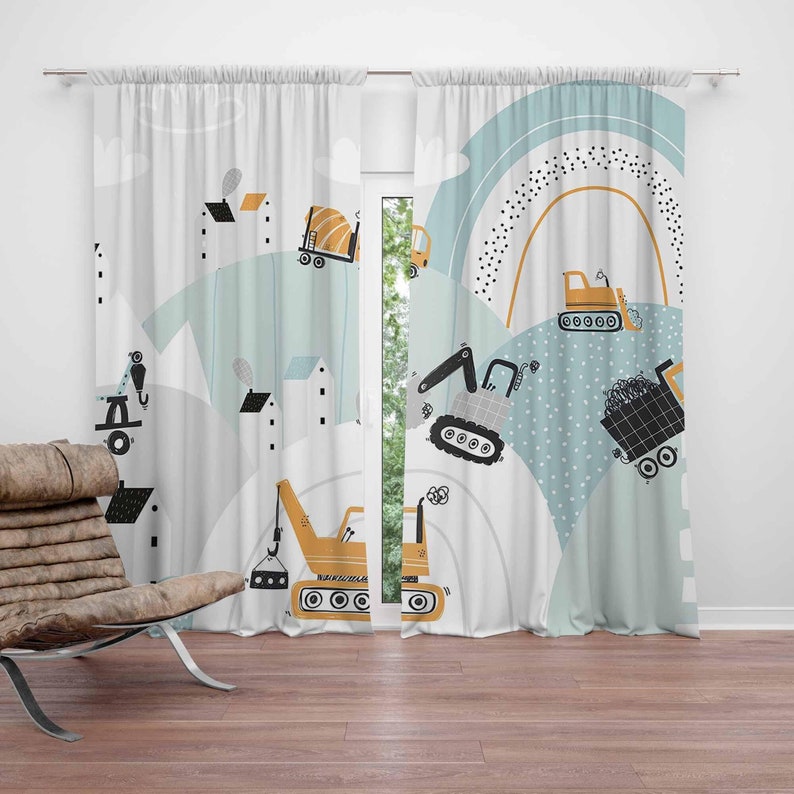Baby Nursery Youtube - Baby Boy Nursery Curtains Rainbow Cloud