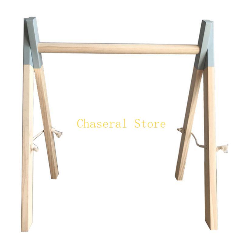 Baby Nursery Furniture - E7CE Nordic Simple Wooden Children Room