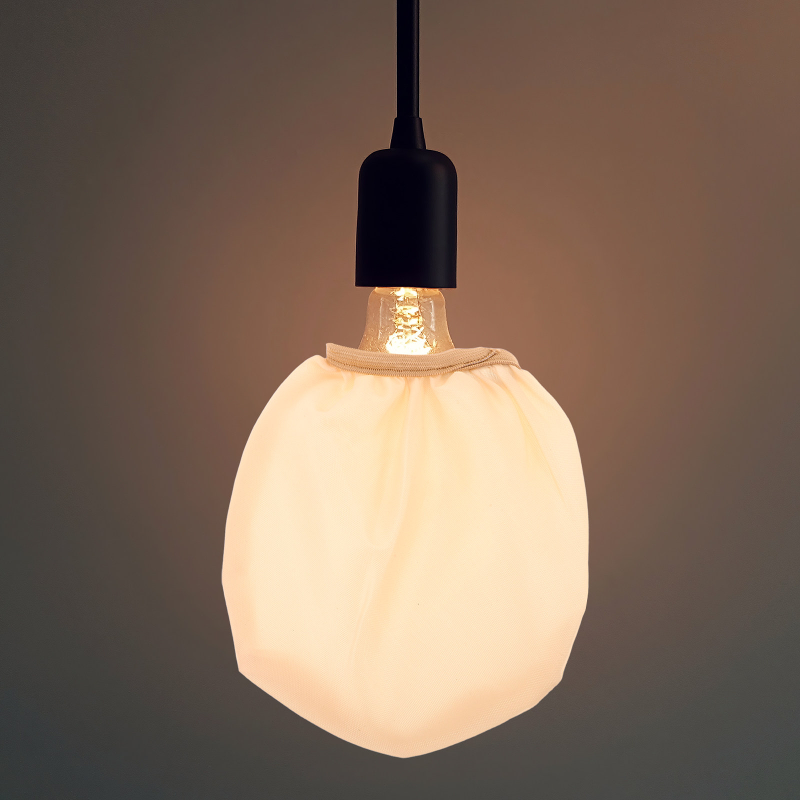 Baby-Friendly Lamp Cover Diffu - Baby Nursery Light Shade recension och pris