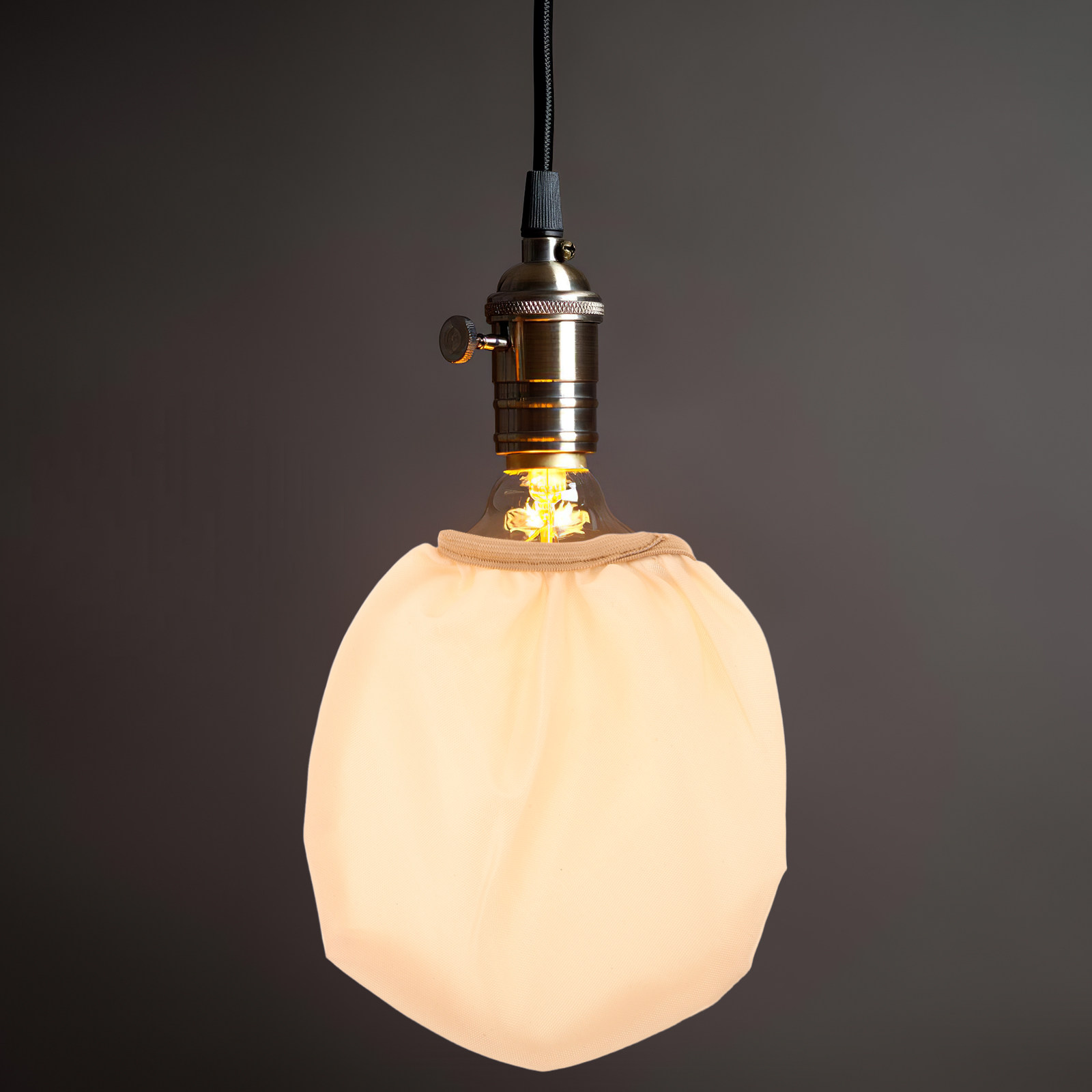 Baby-Friendly Lamp Cover Diffu - Baby Nursery Light Shade recension och pris