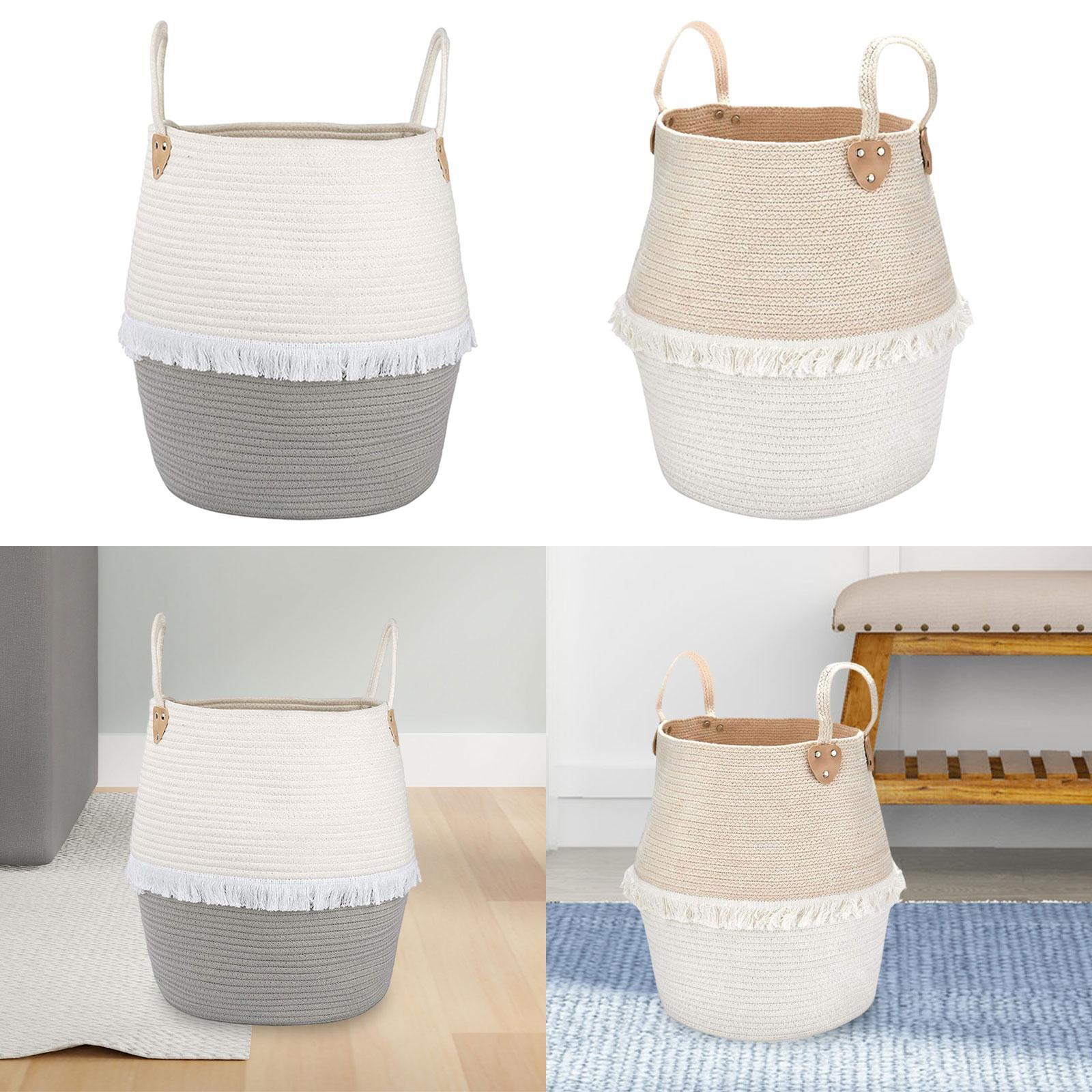 Laundry Basket Baby Nursery Ha - Baby Nursery Laundry Hamper recension och pris