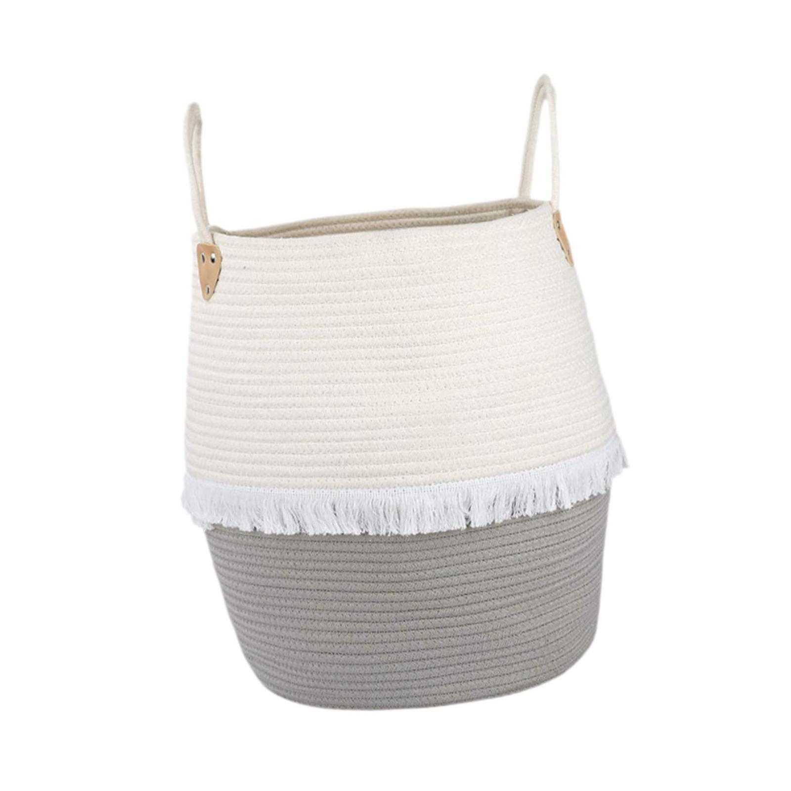 Laundry Basket Baby Nursery Ha - Baby Nursery Laundry Hamper recension och pris