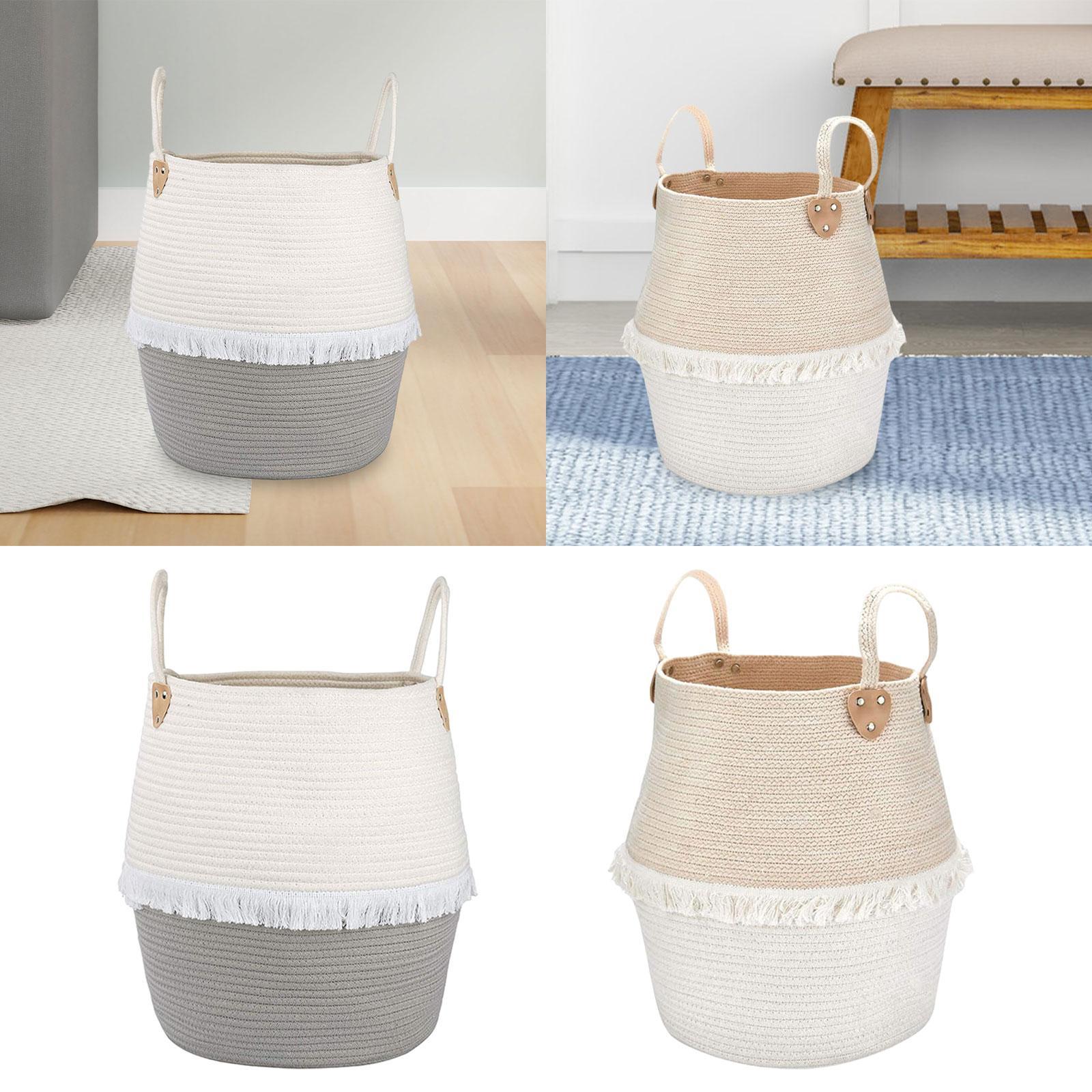 Laundry Basket Baby Nursery Ha - Baby Nursery Laundry Hamper recension och pris
