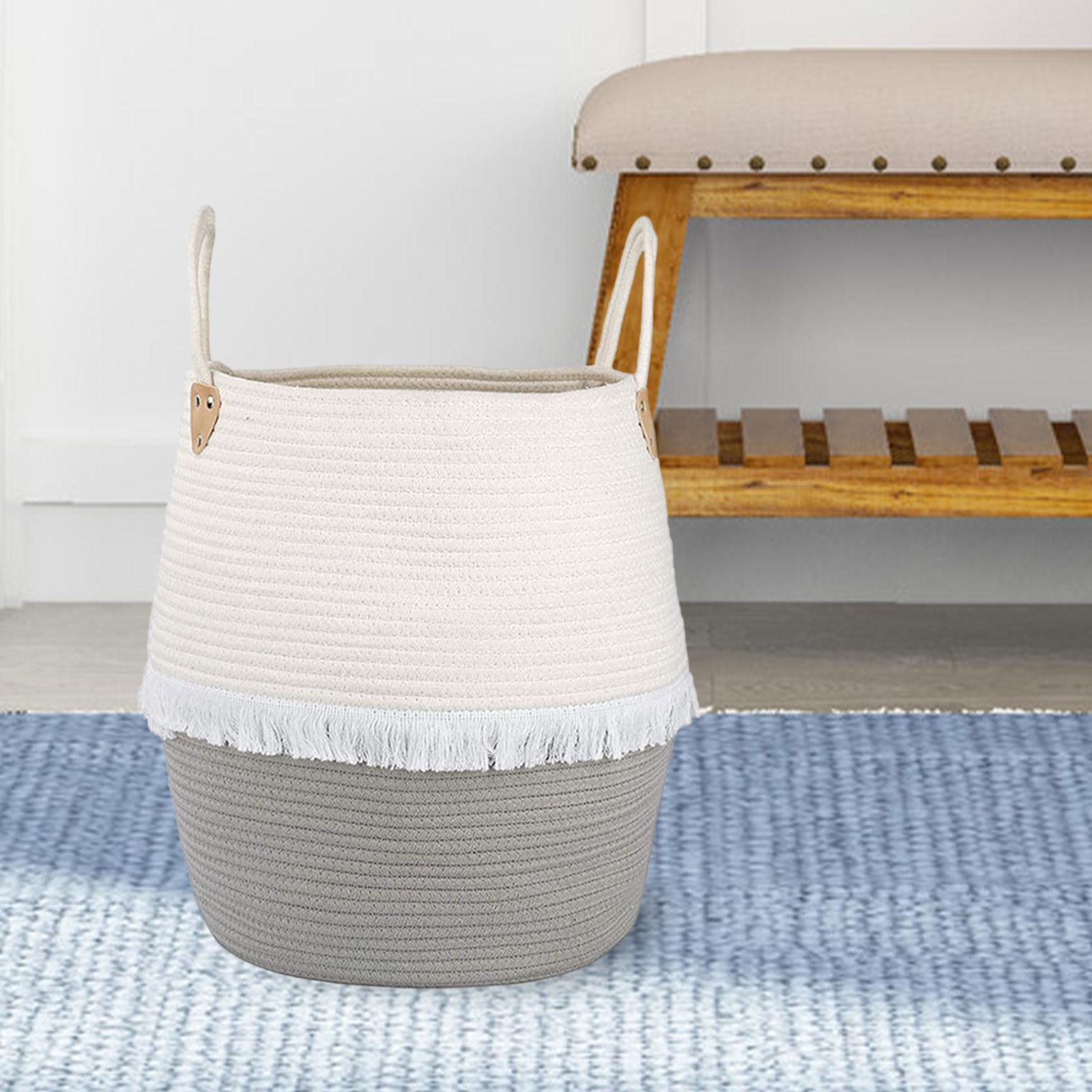 Laundry Basket Baby Nursery Ha - Baby Nursery Laundry Hamper recension och pris