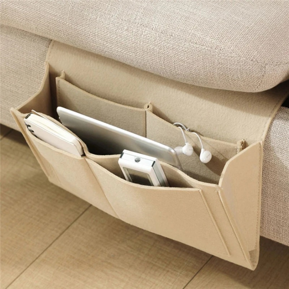 Baby Bed Hanging Organizer Fel - Baby Nursery Furniture recension och pris