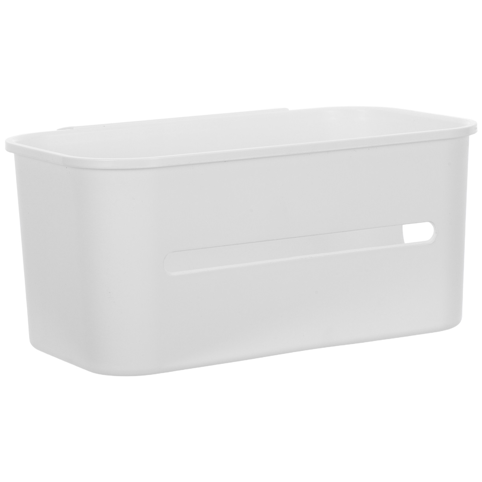 Baby Bedside Hanging Storage B - Baby Nursery Basket recension och pris