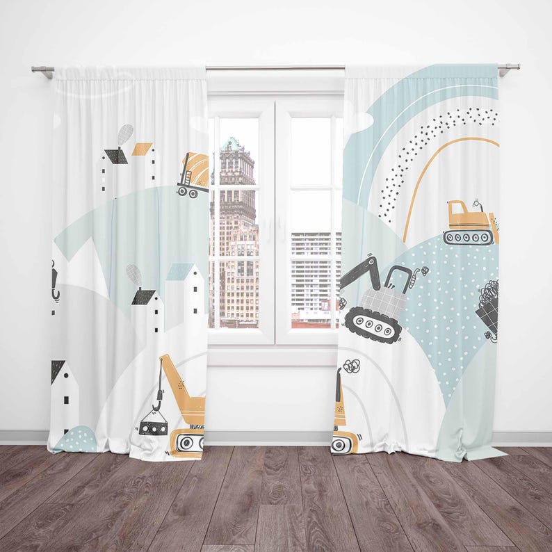 Baby Boy Nursery Curtains Rain - Baby Nursery Youtube recension och pris