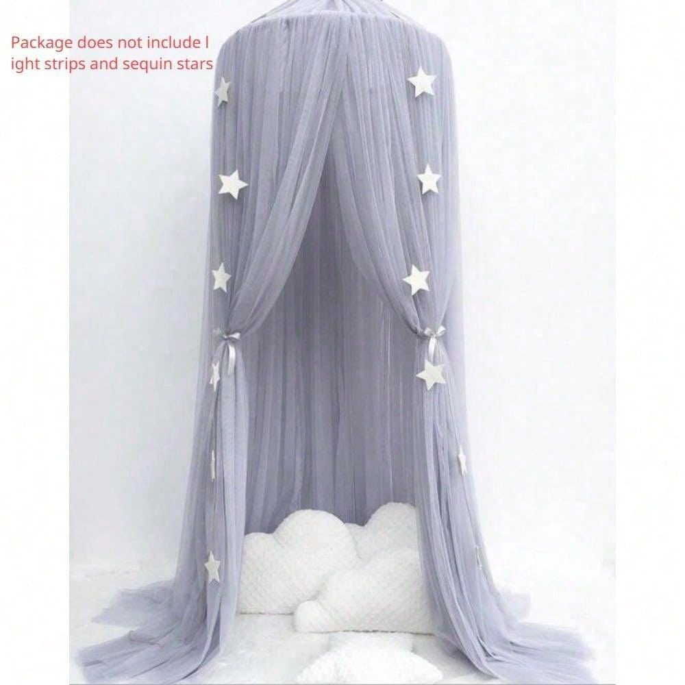 Baby Crib Protectors Hanging M - Baby Nursery Decor Ideas recension och pris