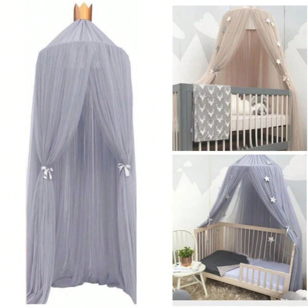 Baby Crib Protectors Hanging M - Baby Nursery Decor Ideas recension och pris