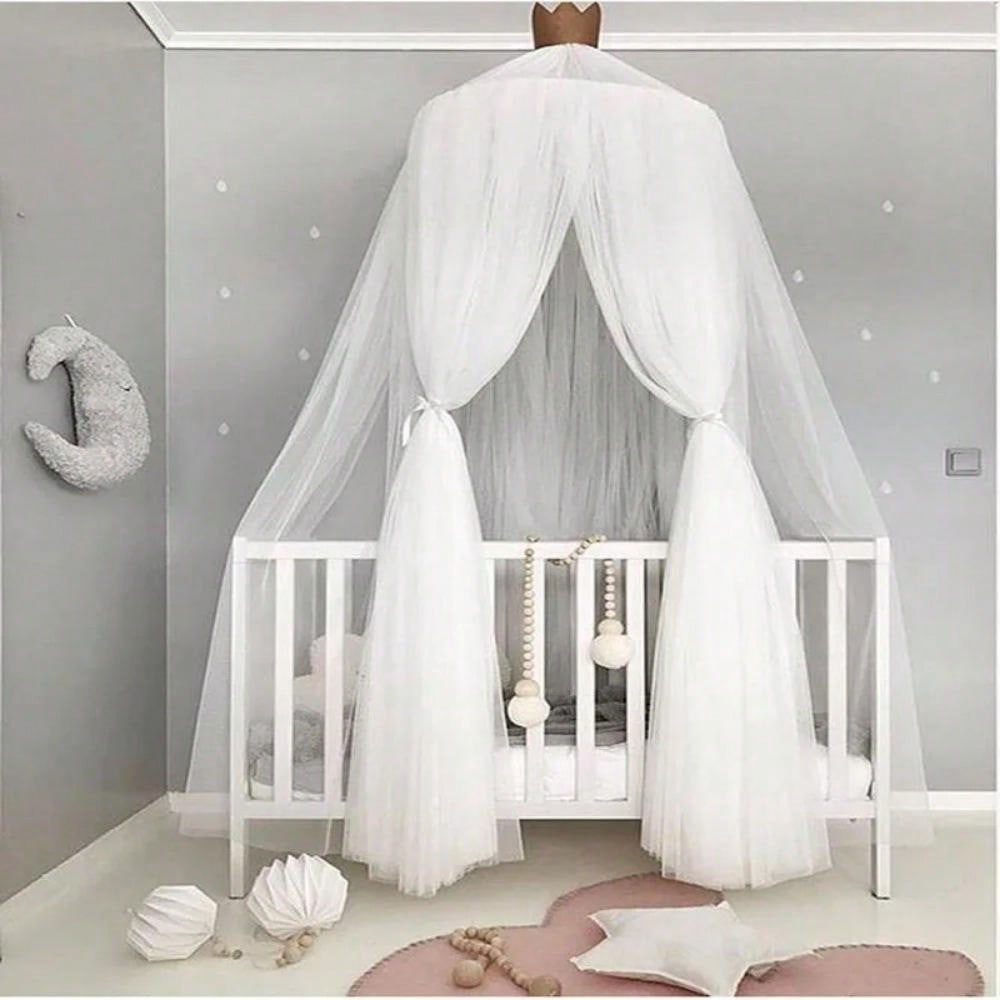 Baby Crib Protectors Hanging M - Baby Nursery Decor Ideas recension och pris