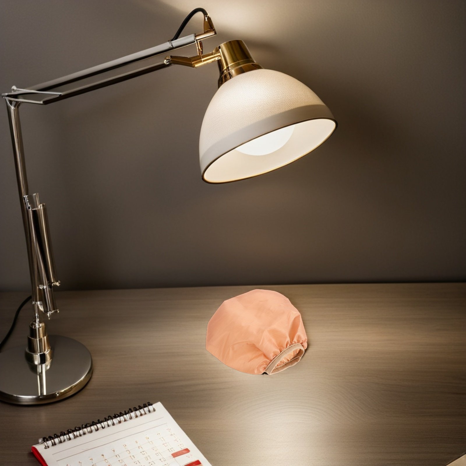 Nursery Lamp Cover Anti-Glare  - Baby Nursery Light Shade recension och pris