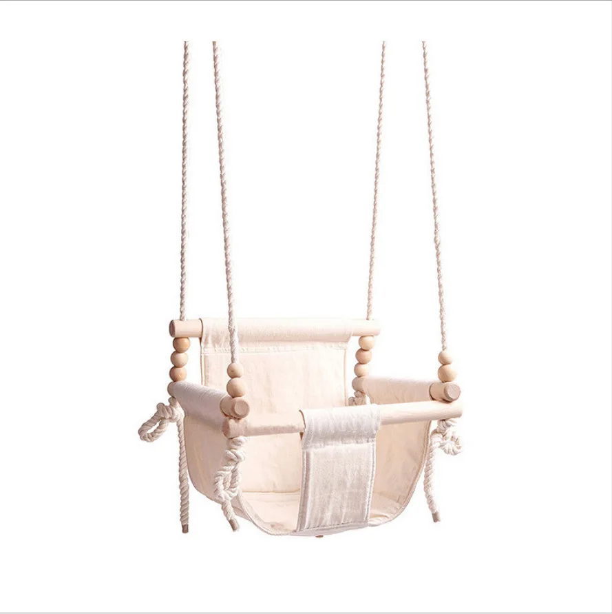 Baby Swing Ins Style Infant Ho - Baby Nursery Furniture recension och pris