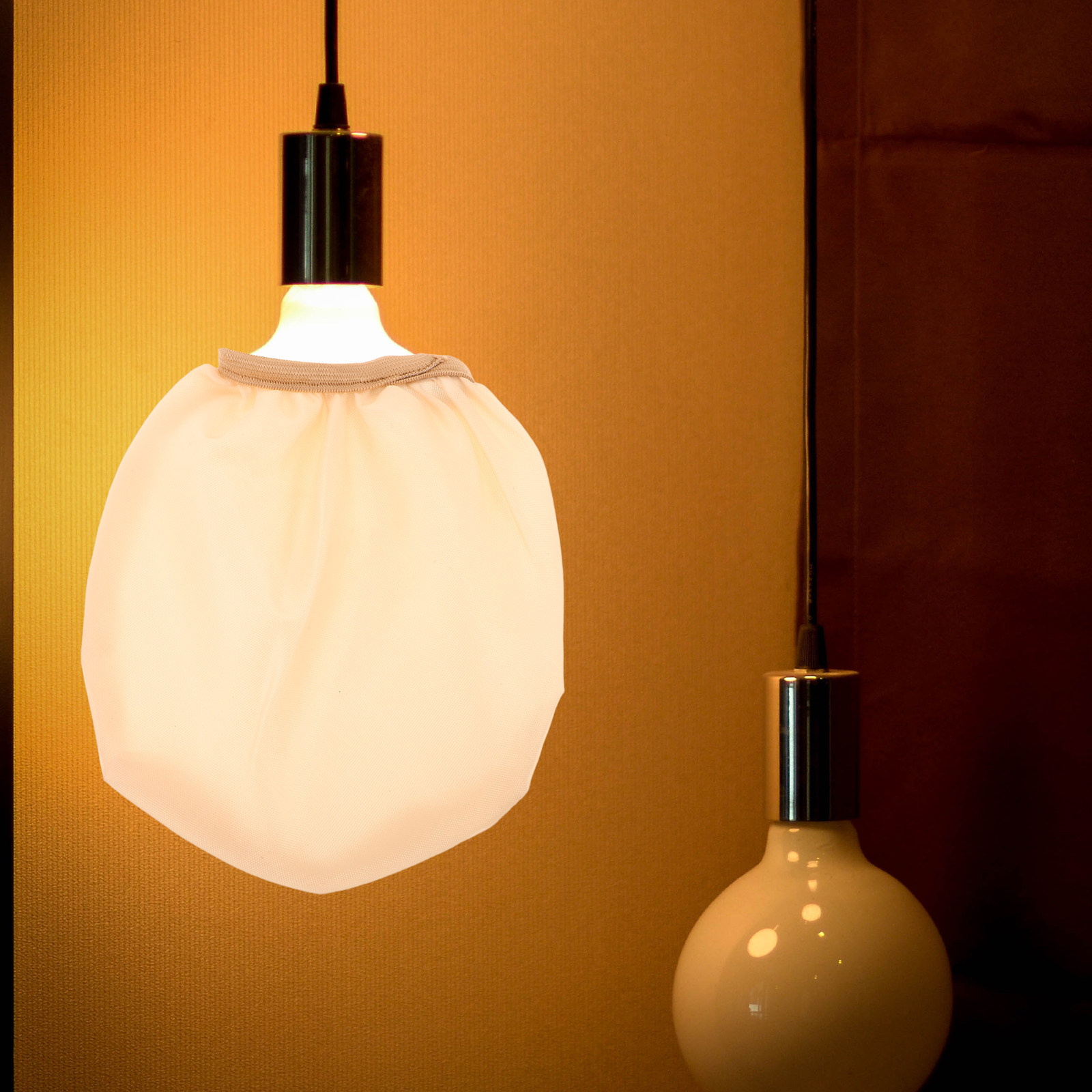 Baby-Friendly Lamp Cover Diffu - Baby Nursery Light Shade recension och pris