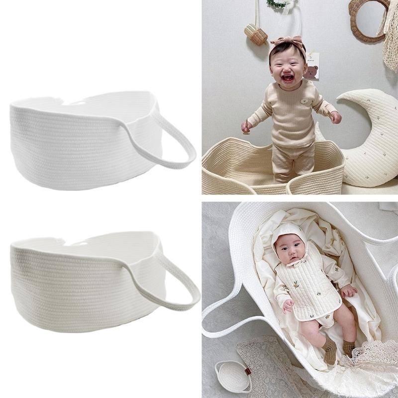 J15U Portable Baby Moses Baske - Baby Nursery Basket recension och pris