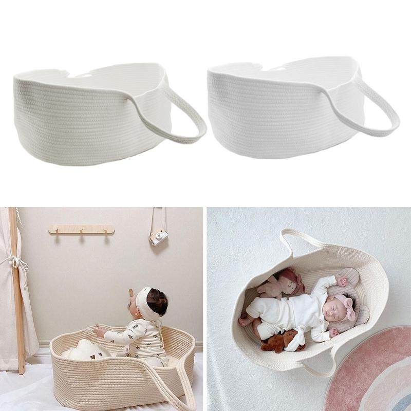 J15U Portable Baby Moses Baske - Baby Nursery Basket recension och pris