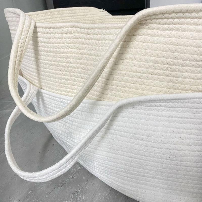 J15U Portable Baby Moses Baske - Baby Nursery Basket recension och pris