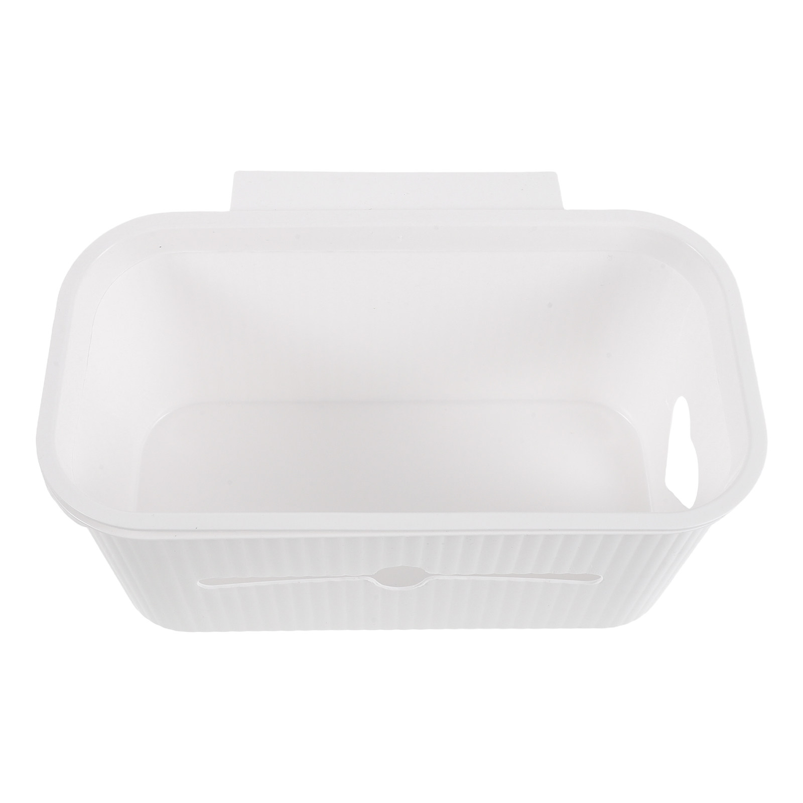 Bedside Diaper Storage Basket  - Baby Nursery Basket recension och pris