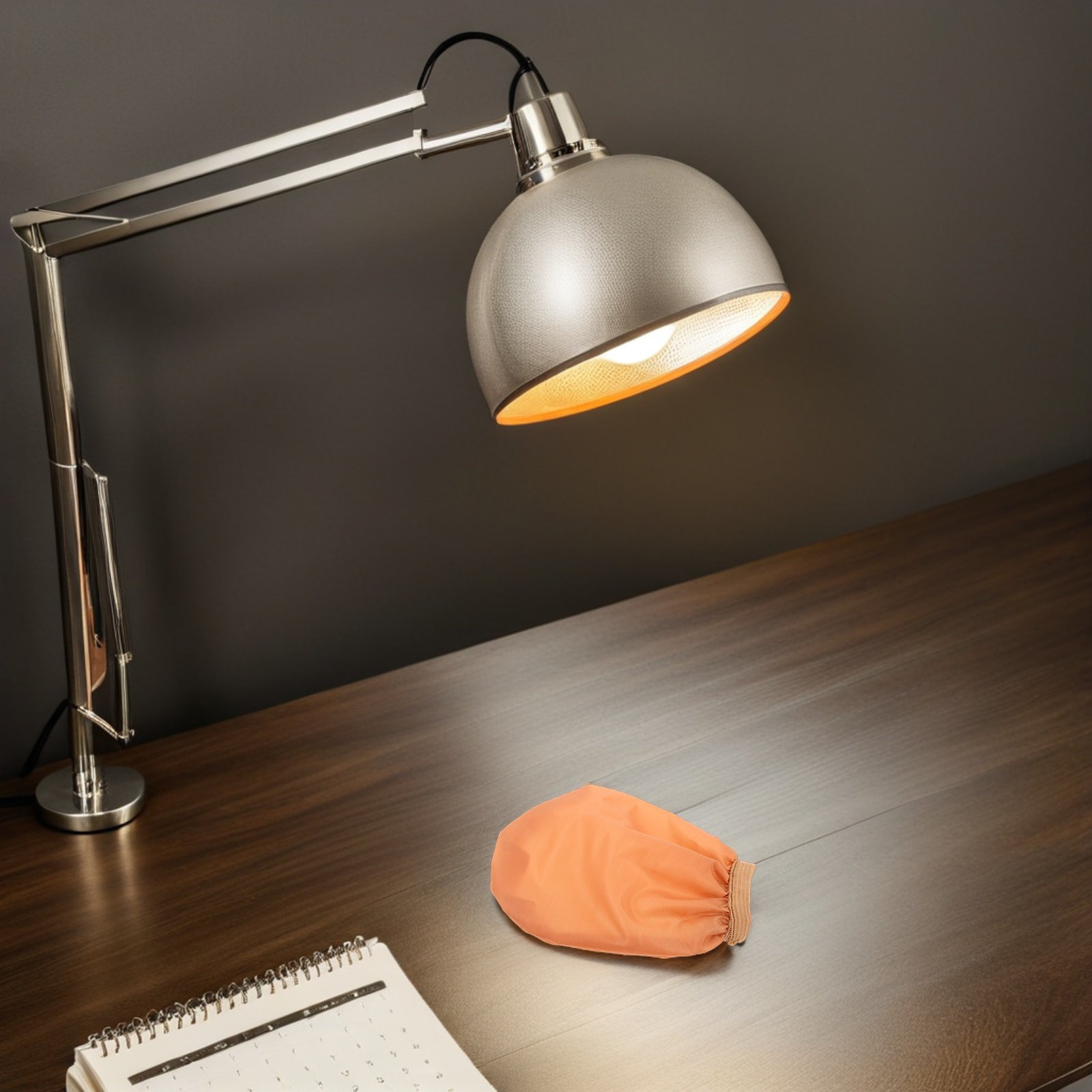 2Pcs Infant Nursery Lamp Cover - Baby Nursery Light Shade recension och pris