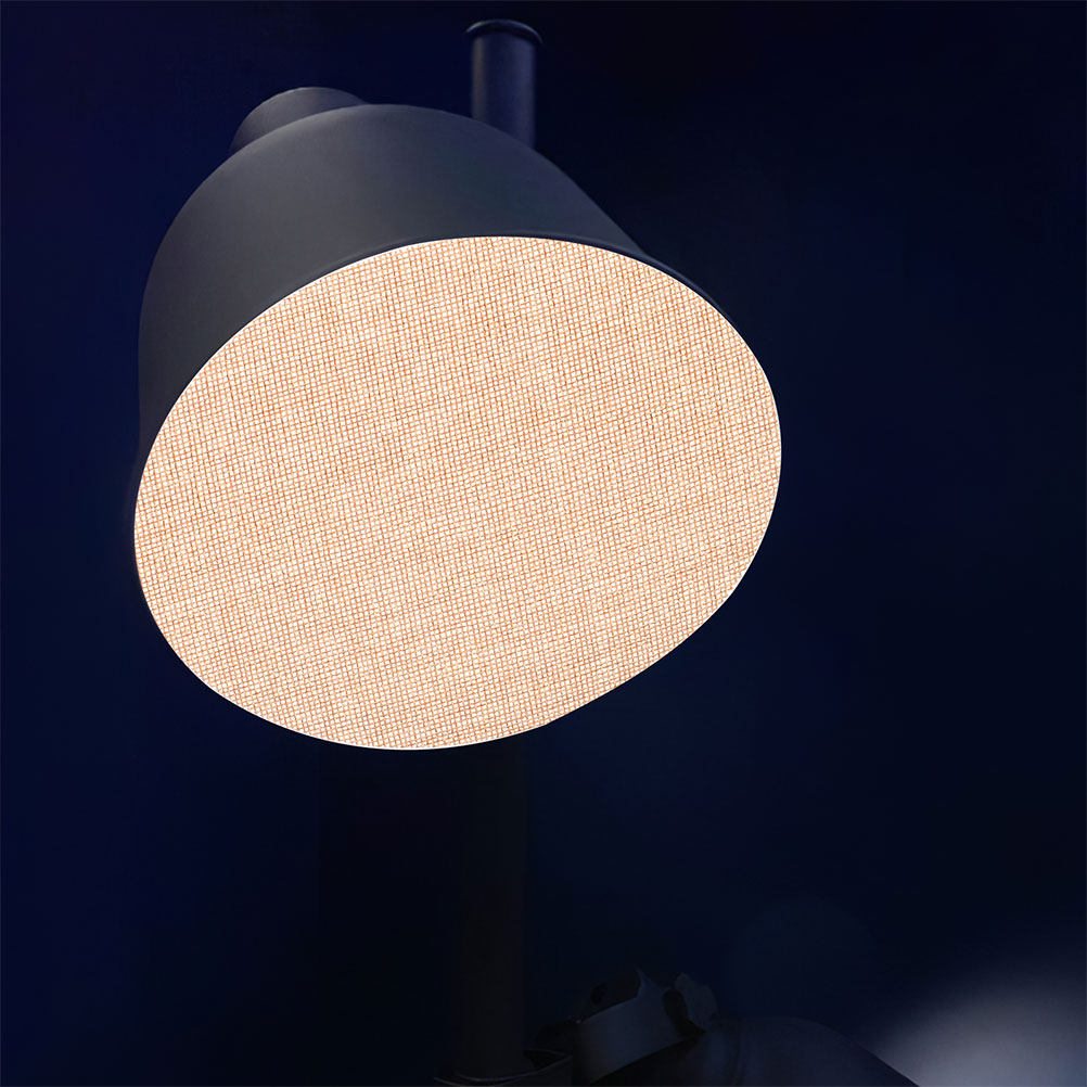 5Pcs Ceiling Light Shade Diffu - Baby Nursery Light Shade recension och pris