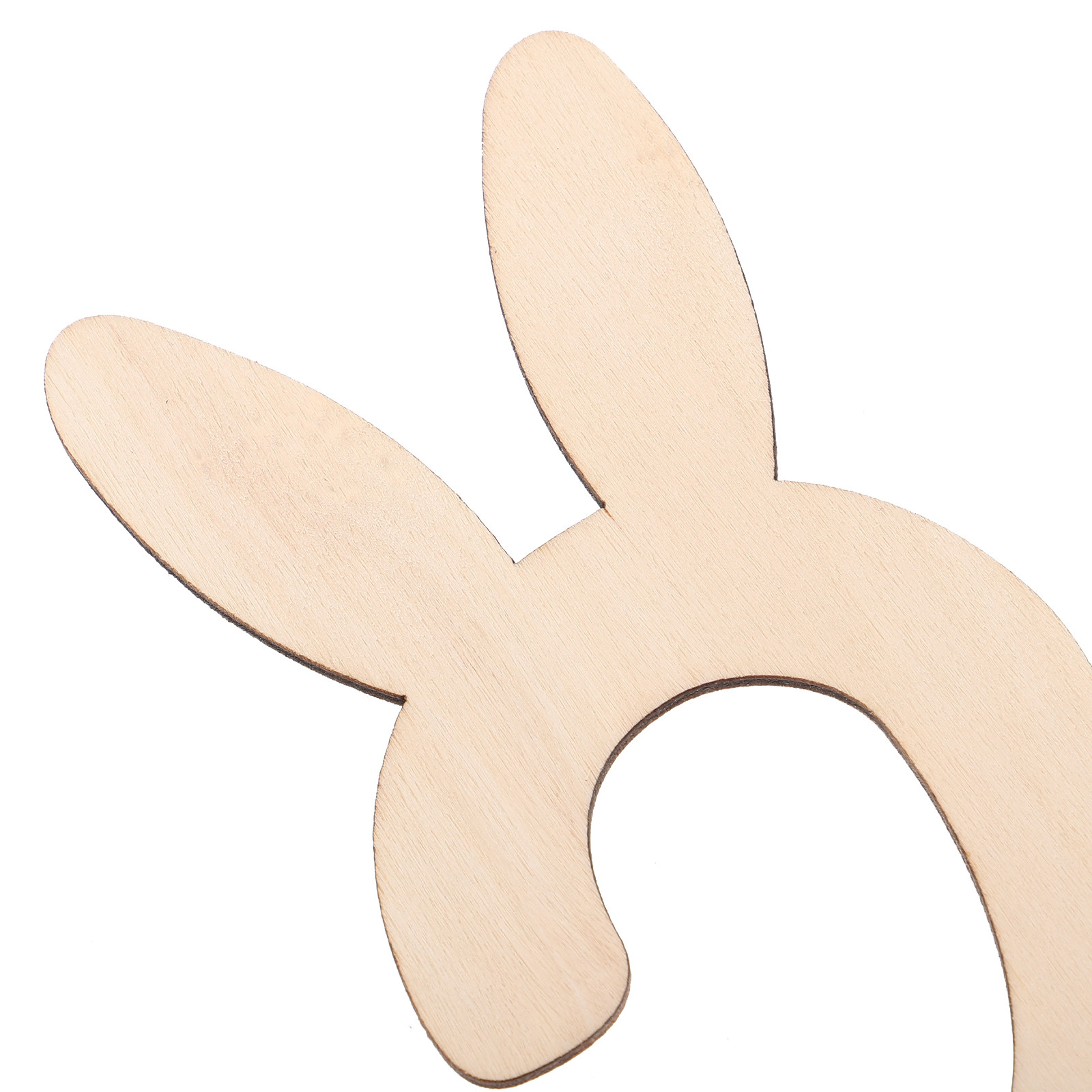 5Pcs DIY Wooden Baby Clothes H - Baby Nursery In recension och pris